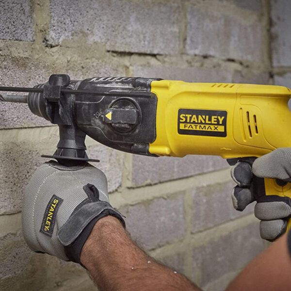 Električna štemalica-čekić Stanley SFMEH200K 750W SDS-Plus
