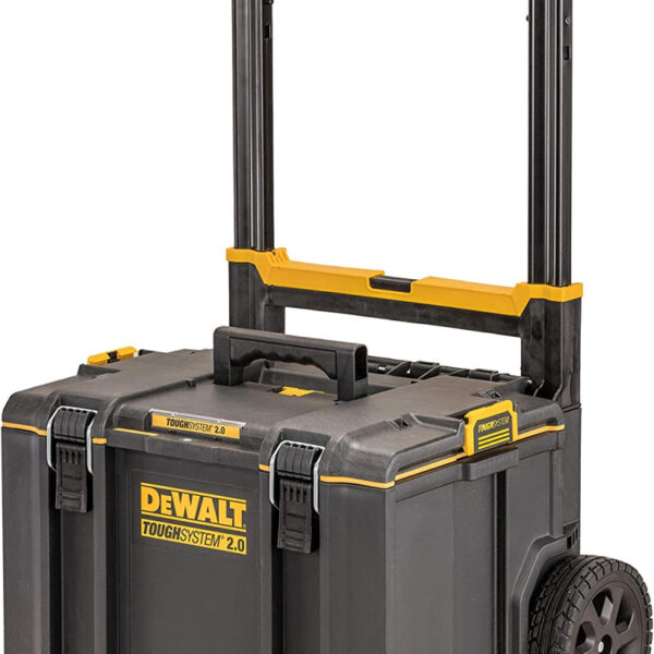 Kutija za alat sa točkovima DeWalt ToughSystem 2.0 DS450 DWST83295-1