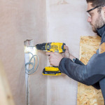 Aku udarna Bušilica Stanley FMC626D2K 18V sa baterijom 2.0Ah i punjačem u koferu