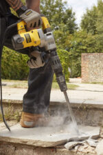 Električna štemalica-čekić Stanley SFMEH220K 1010W SDS-Plus