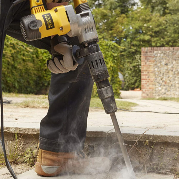 Električna štemalica-čekić Stanley SFMEH220K 1010W SDS-Plus