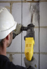 Električna štemalica-čekić Stanley SFMEH200K 750W SDS-Plus