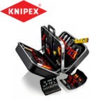 Set ručnih alata u koferu 'BIG Twin' Electric Knipex 00 21 42 63-dijelni