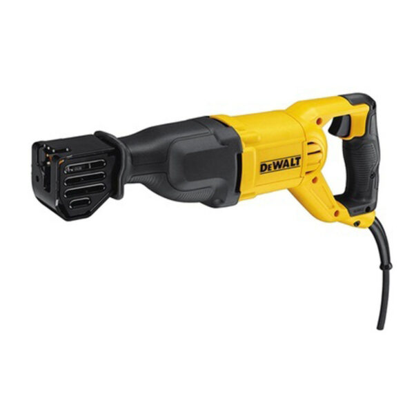 Električna recipročna pila - lisičiji rep DeWalt DWE305PK 1100W