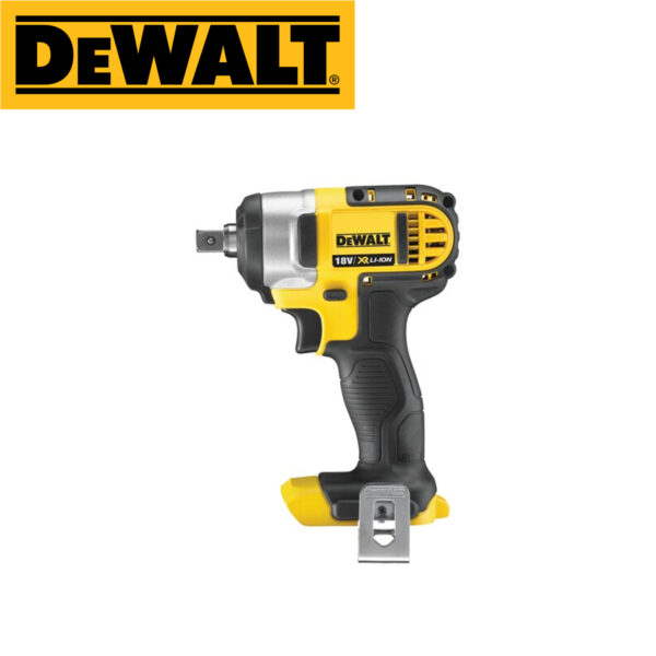 Aku udarni odvijač DeWalt DCF880N 18V XR 1/2''
