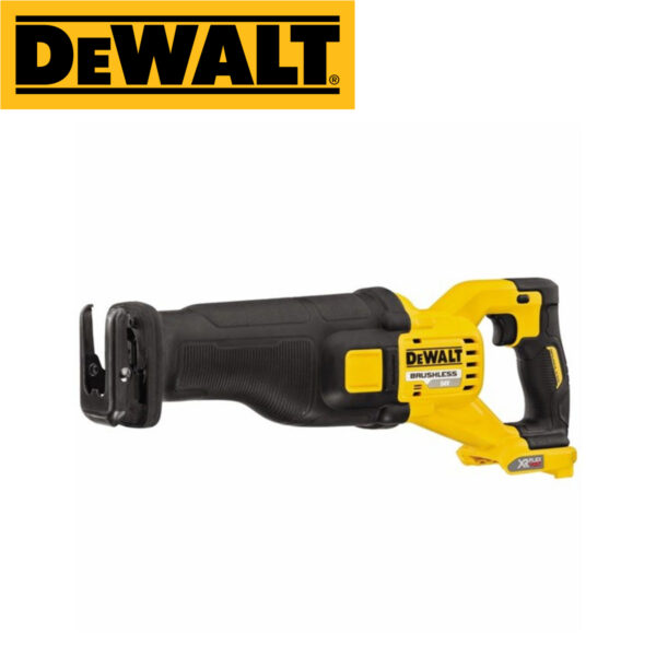 Aku recipročna pila - lisičiji rep DeWalt DCS389N FlexVolt 54V XR