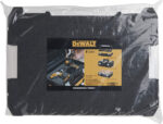 Umetak od pjene za TSTAK kofere DeWalt DWST1-72364