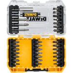 Set bitova DeWalt DT70709 33 komada