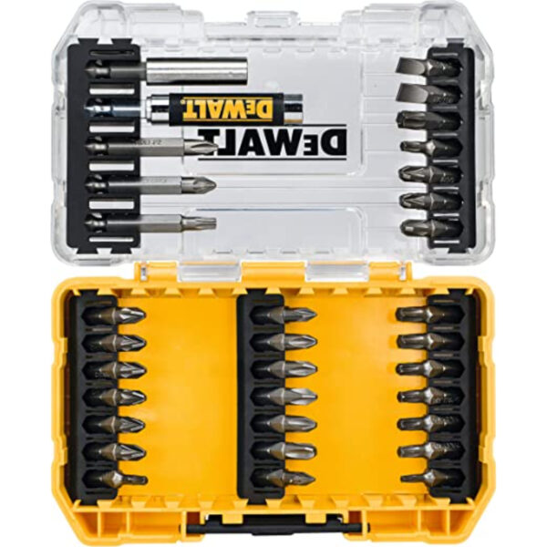 Set bitova DeWalt DT70709 33 komada