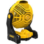 Aku ventilator DeWalt 18V XR DCE512N