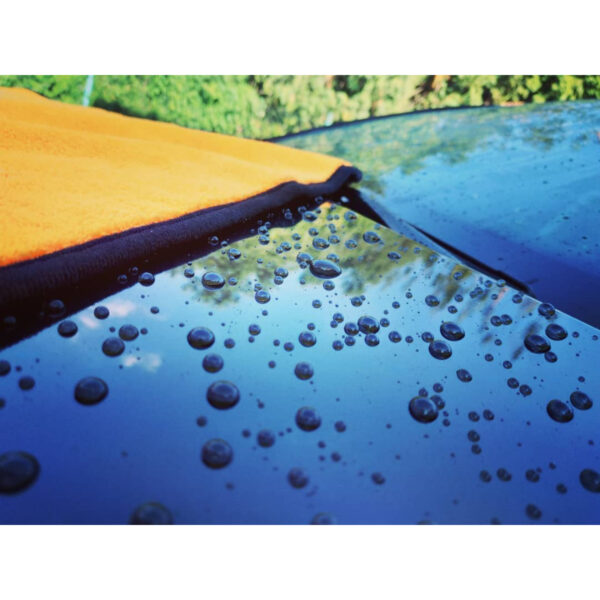 Krpa za sušenje automobila ADBL KRPA PUFFY TOWEL XL 0985