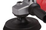 Električna brusilica za poliranje - polirka Milwaukee AP 12 E 4933383925 1200W 150mm
