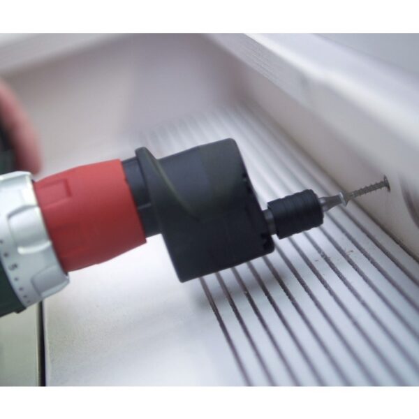 Ugaoni-kutni nastavak za odvijanje za bušilice i odvijače Metabo 627234000