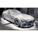 Aktivna pjena za pranje automobila ADBL INDUSTRIAL ACTIV FOAM 1L 0789