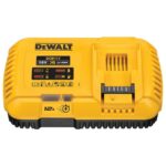 Brzi punjač za aku baterije DeWalt XR 12A DCB117