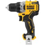 Aku bušilica - odvijač DeWalt DCD701N 12V XR