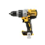 Aku udarna bušilica DeWalt DCD996NT 18V XR u koferu