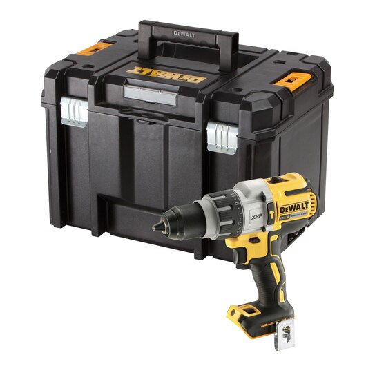 Aku udarna bušilica DeWalt DCD996NT 18V XR u koferu