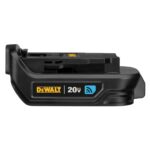 Aku Bluetooth konektor za baterije 18V XR DeWalt DCE040