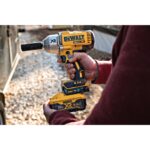 Aku Bluetooth konektor za baterije 18V XR DeWalt DCE040