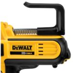 Aku pištolj za brtvljenje - silikon DeWalt DCE560D1 18V XR 310ml sa 2Ah baterijom i punjačem