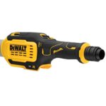 Aku brusilica za zidove - žirafa DeWalt DCE800T2 18V XR 225mm sa dvije 6Ah baterije i punjačem