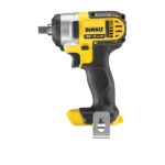 Aku udarni odvijač DeWalt DCF880M2 18V XR 1/2'' sa dvije 4Ah baterije i punjačem u koferu