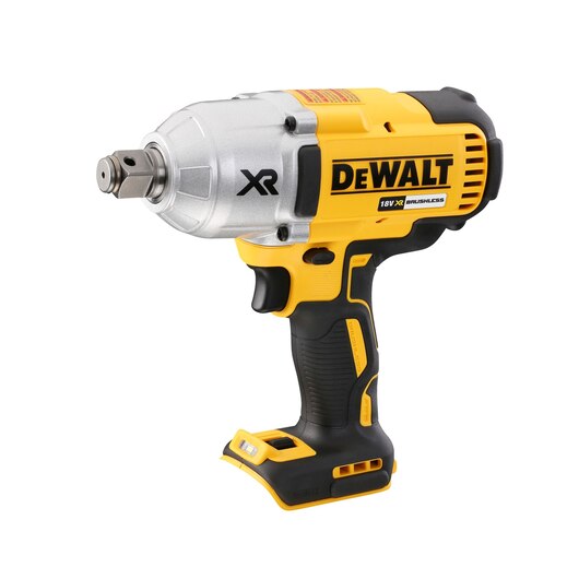 Aku udarni odvijač DeWalt DCF897N 18V XR 3/4''