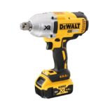 Aku udarni odvijač DeWalt DCF897N 18V XR 3/4''