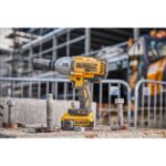 Aku udarni odvijač DeWalt DCF897N 18V XR 3/4''