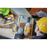 Aku udarni odvijač DeWalt DCF897N 18V XR 3/4''