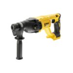 Aku udarna bušilica DeWalt DCH133M1 SDS-Plus 18V XR sa 4Ah baterijom i punjačem u TSTAK koferu