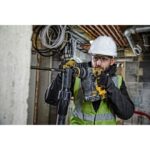 Aku udarna bušilica DeWalt DCH274N SDS-Plus 18V XR