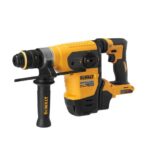 Aku udarna bušilica DeWalt DCH417NT SDS-Plus FlexVolt 54V XR u TSTAK koferu