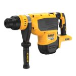 Aku udarna bušilica DeWalt DCH735N SDS-Max FlexVolt 54V XR