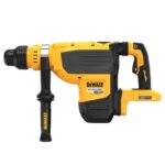 Aku udarna bušilica DeWalt DCH735N SDS-Max FlexVolt 54V XR