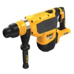 Aku udarna bušilica DeWalt DCH735N SDS-Max FlexVolt 54V XR