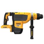 Aku udarna bušilica DeWalt DCH735N SDS-Max FlexVolt 54V XR