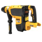 Aku udarna bušilica DeWalt DCH735N SDS-Max FlexVolt 54V XR