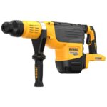 Aku udarna bušilica DeWalt DCH775N SDS-Max FlexVolt 54V XR