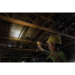 Aku reflektor DeWalt DCL043 LED 1500lm