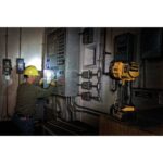 Aku reflektor DeWalt DCL043 LED 1500lm