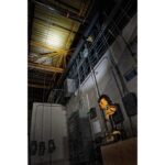 Aku reflektor DeWalt DCL043 LED 1500lm