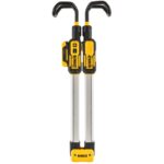 Aku lampa za haubu DeWalt DCL045 18V XR 1700lm