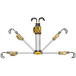 Aku lampa za haubu DeWalt DCL045 18V XR 1700lm