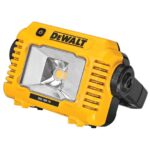 Aku reflektor LED DeWalt DCL077 18V XR 2000lm