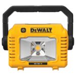 Aku reflektor LED DeWalt DCL077 18V XR 2000lm