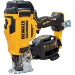 Aku pištolj za eksere - čavle DeWalt DCN45RNN 18V XR 19-45mm