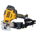 Aku pištolj za eksere - čavle DeWalt DCN45RNN 18V XR 19-45mm
