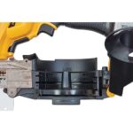 Aku pištolj za eksere - čavle DeWalt DCN45RNN 18V XR 19-45mm